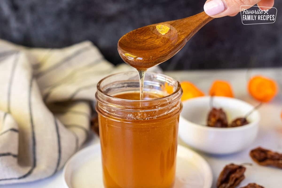 Hot Honey Ingredients: Balance Sweetness, Spice, and Tang
