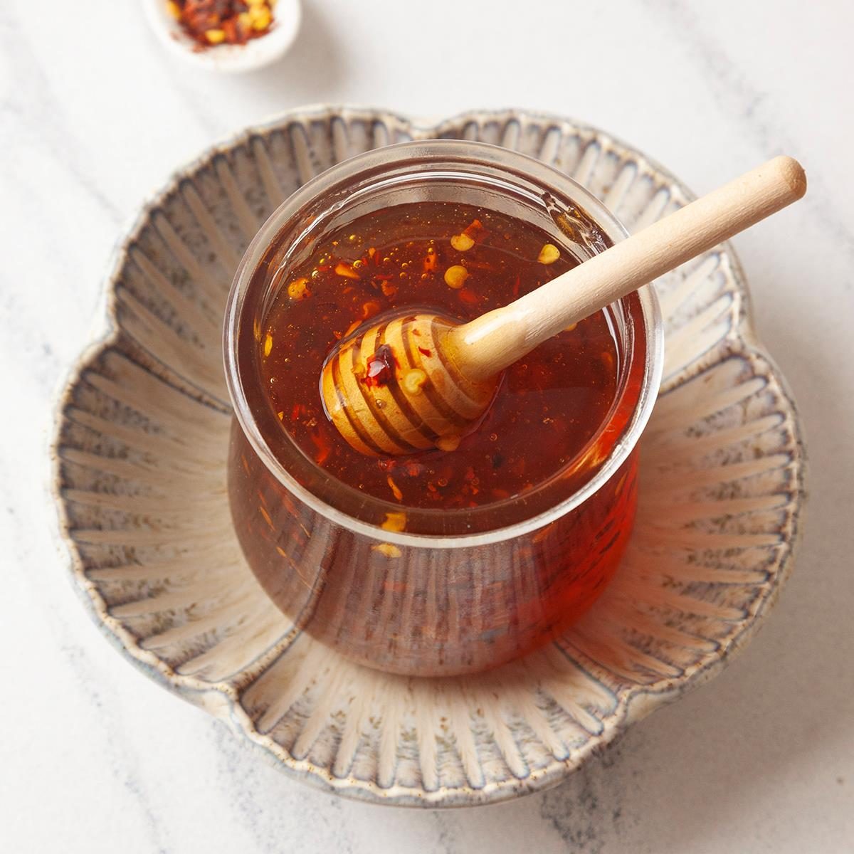 Hot Honey's Secret: The Versatile Drizzle Transforming Dishes