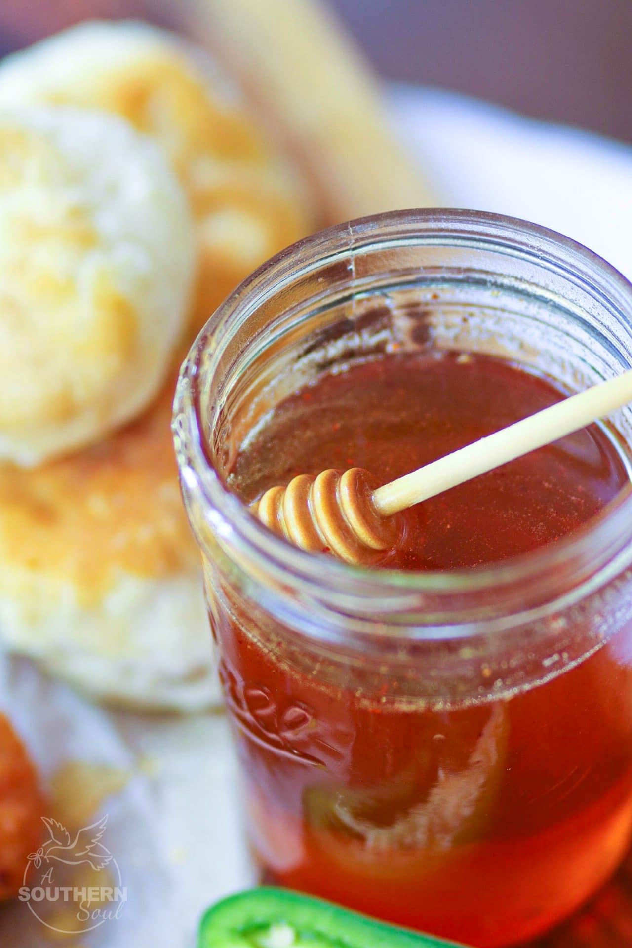 Master Homemade Hot Honey: Easy Recipe, Elevate Everything